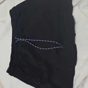 Athleta Skort Womens 12 Trekkie Crest Lined Skirt Shorts Golf Tennis Pickleball